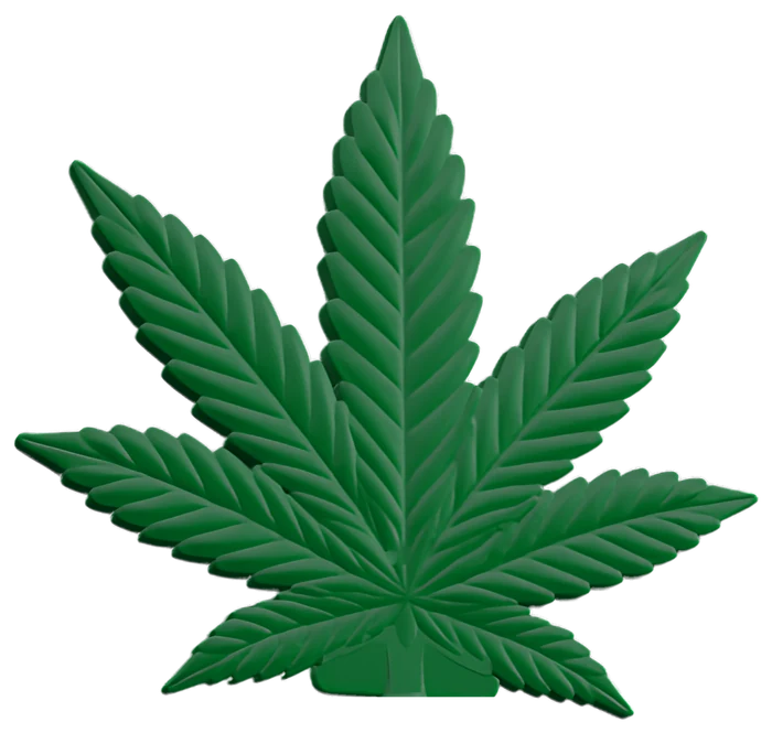 PotWand leaf head